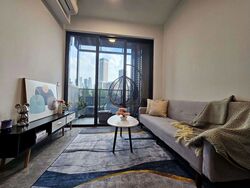 The M (D7), Apartment #524048321